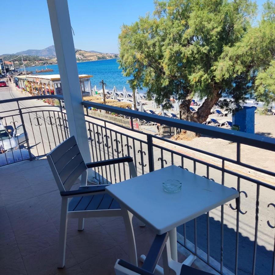 Hotel Ilion Петра Екстер'єр фото